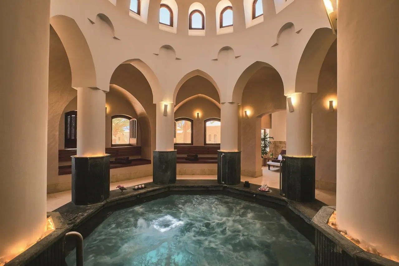 Movenpick Resort El Quseir - zdjęcie 15