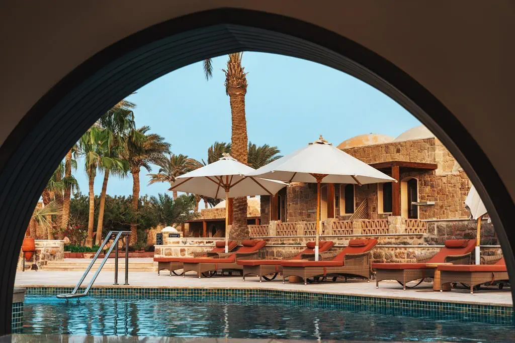 Movenpick Resort El Quseir - zdjęcie 22