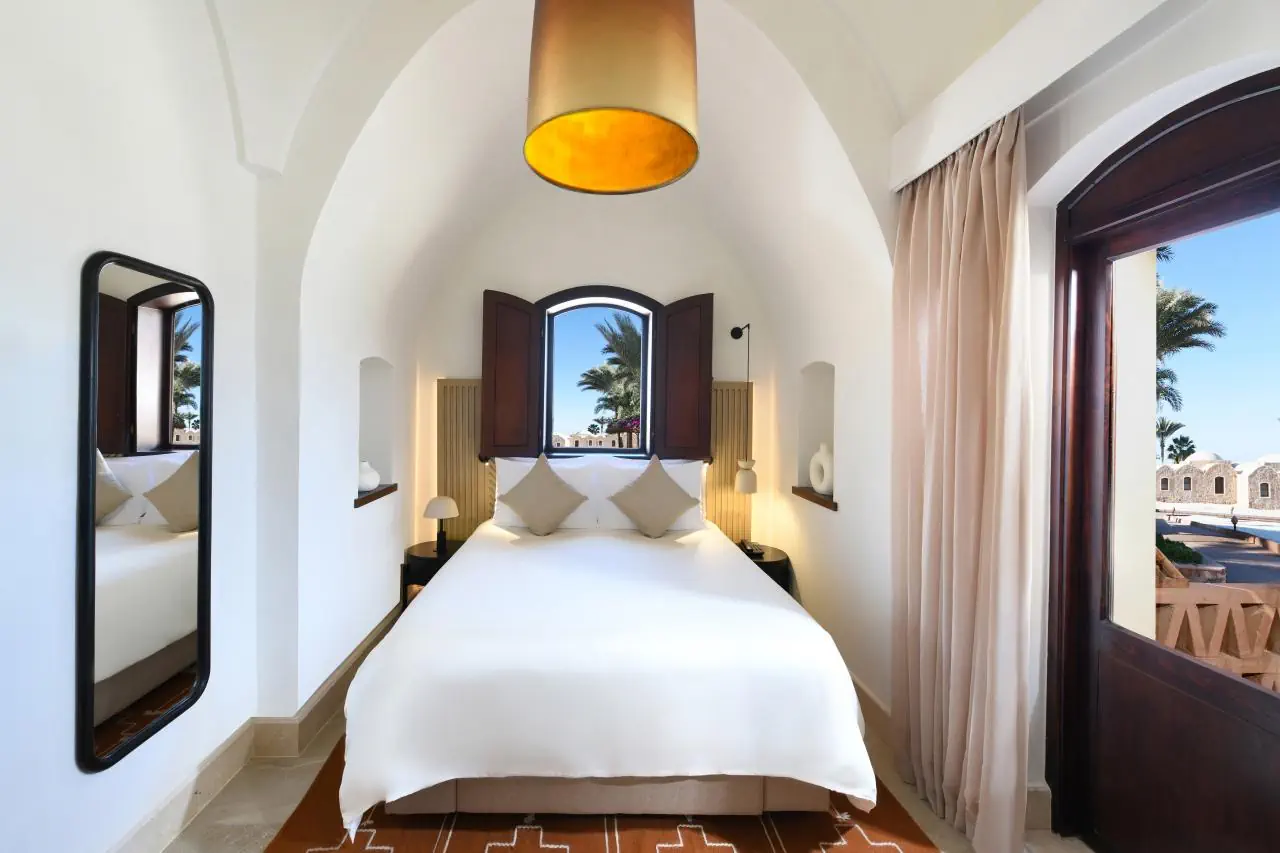 Movenpick Resort El Quseir - zdjęcie 11