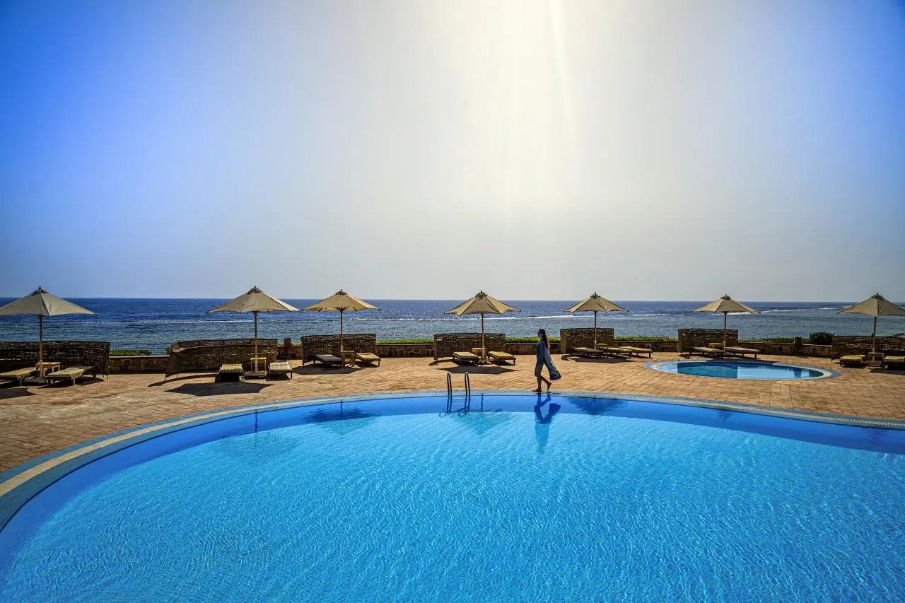Movenpick Resort El Quseir - zdjęcie 5