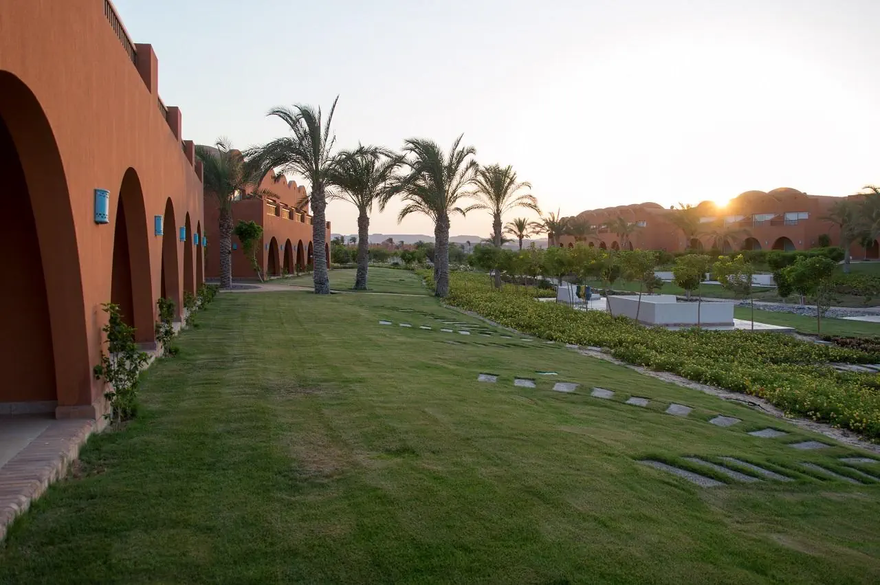Novotel Marsa Alam - zdjęcie 17