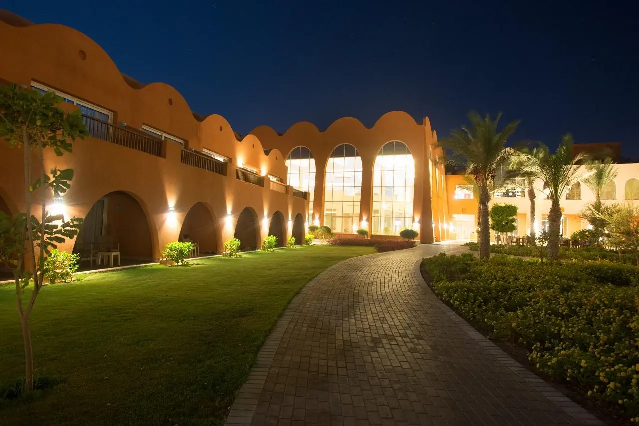 Novotel Marsa Alam - zdjęcie 18
