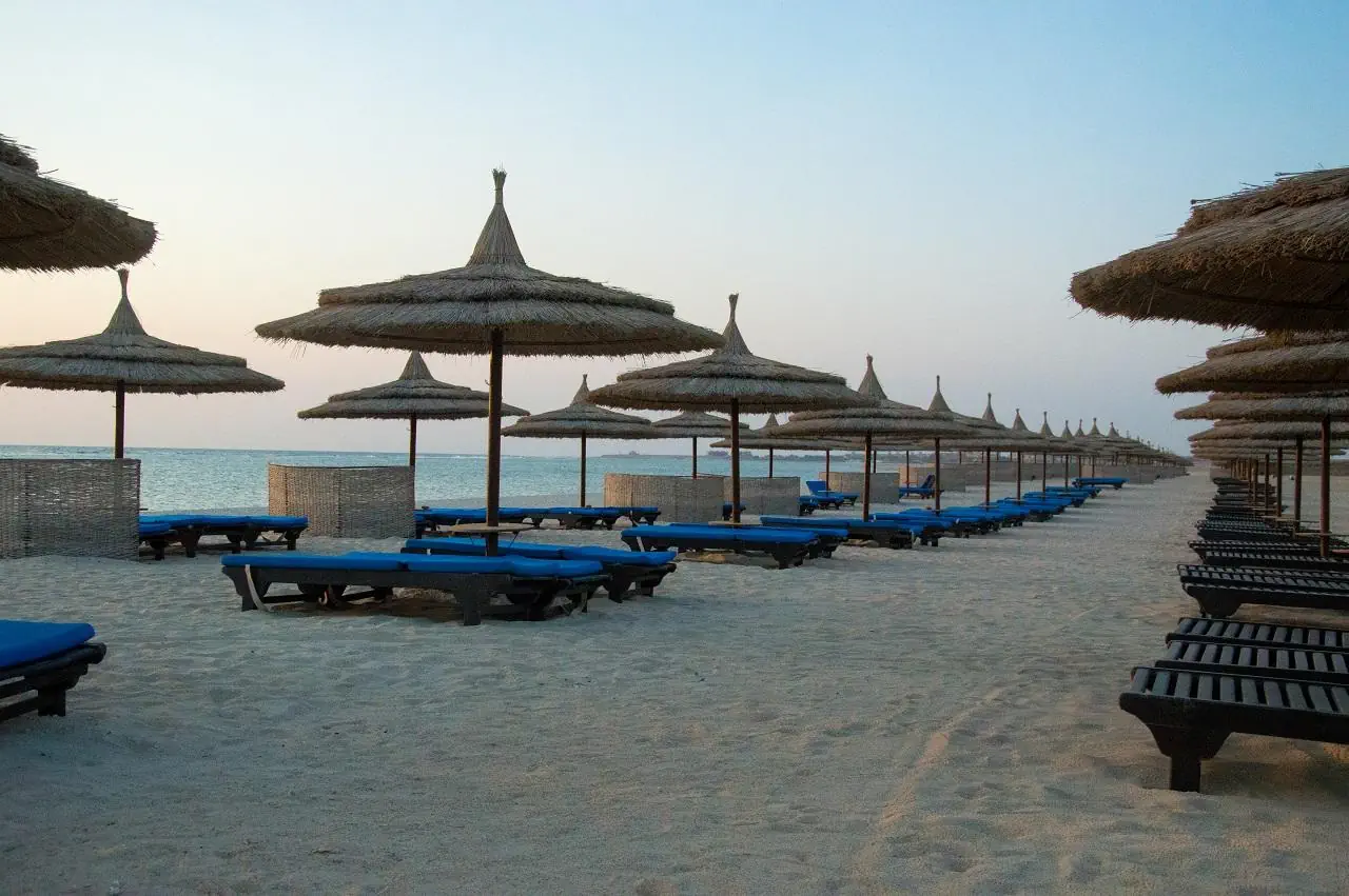 Novotel Marsa Alam - zdjęcie 22