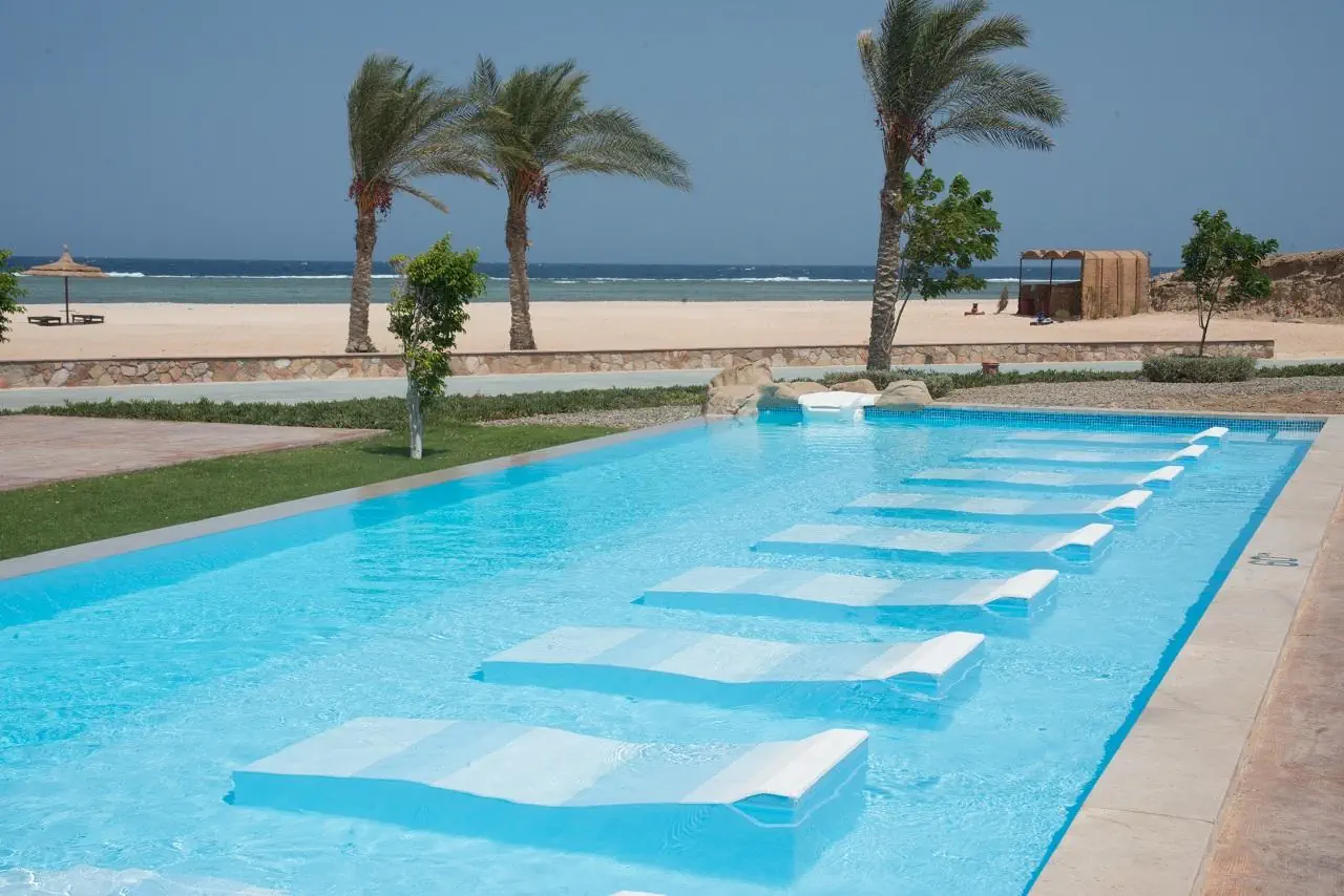 Novotel Marsa Alam - zdjęcie 8
