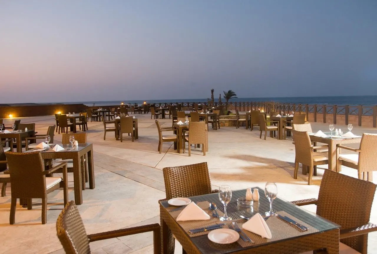 Novotel Marsa Alam - zdjęcie 7