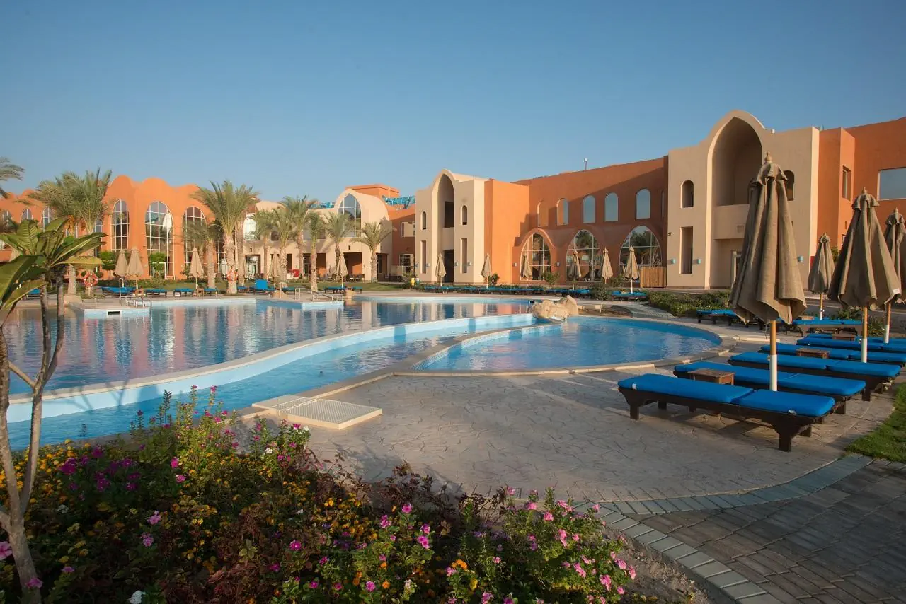 Novotel Marsa Alam - zdjęcie 21