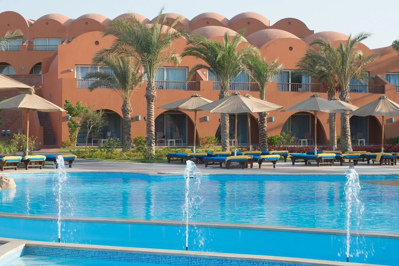 Novotel Marsa Alam - zdjęcie 10