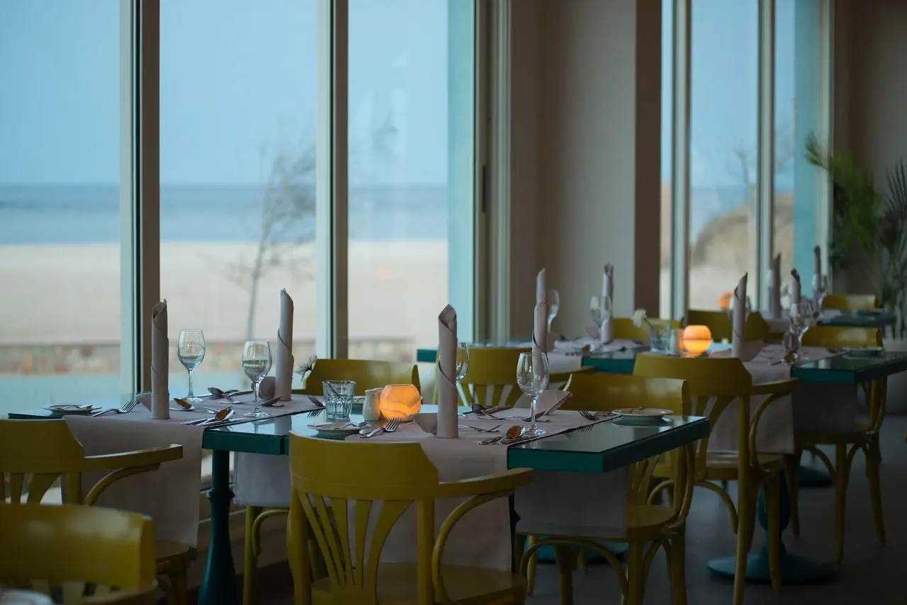 Novotel Marsa Alam - zdjęcie 15