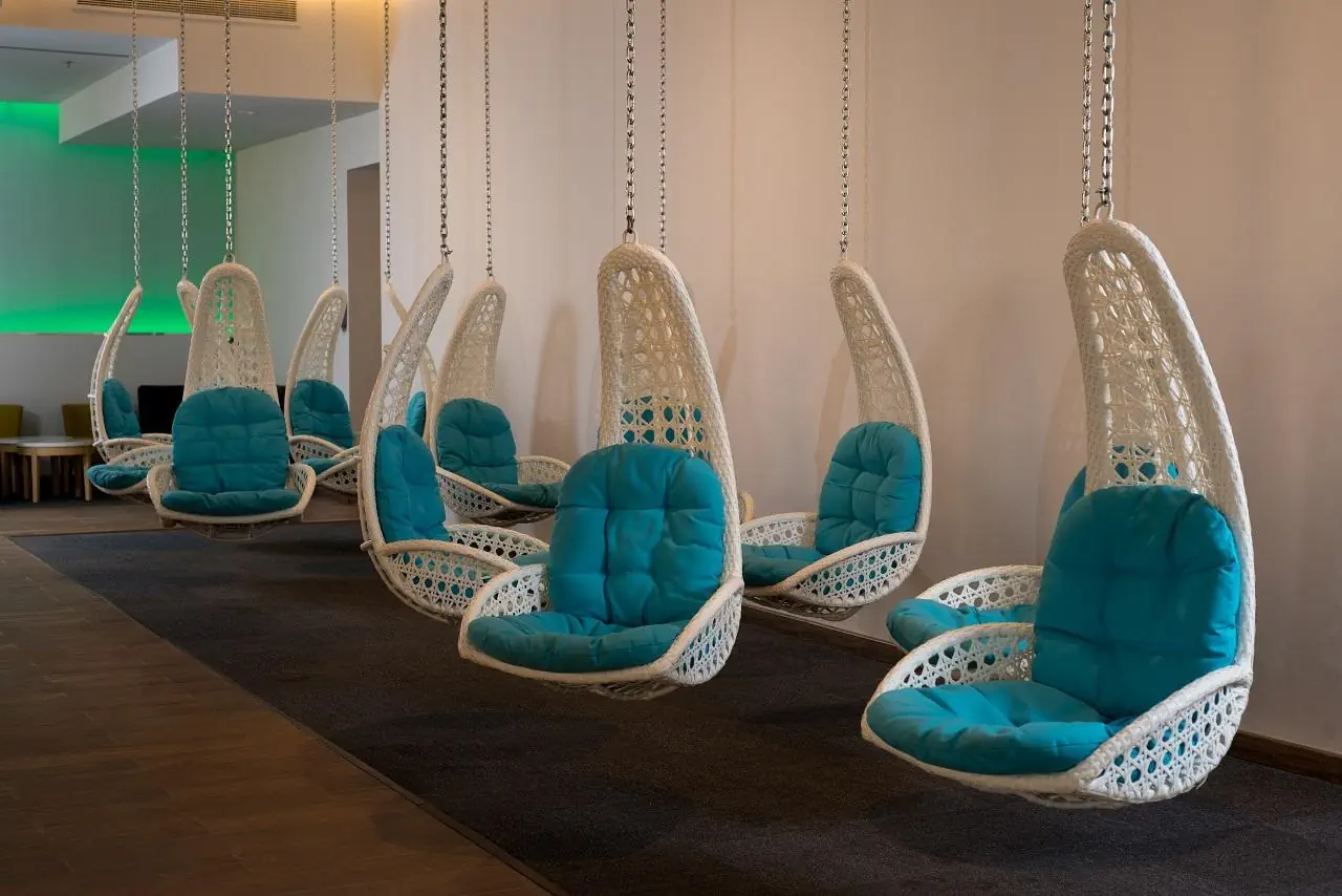 Novotel Marsa Alam - zdjęcie 23