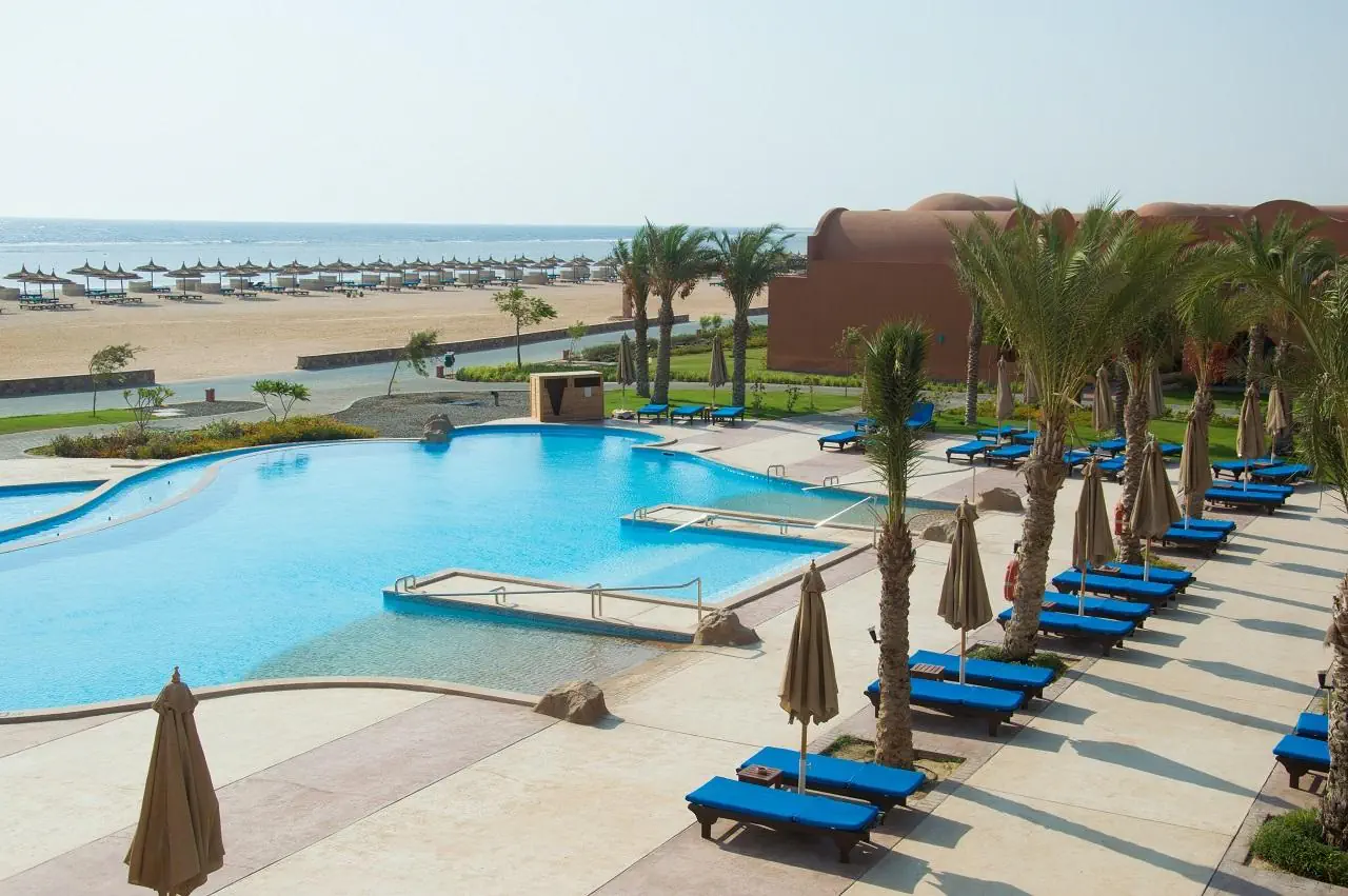 Novotel Marsa Alam - zdjęcie 3