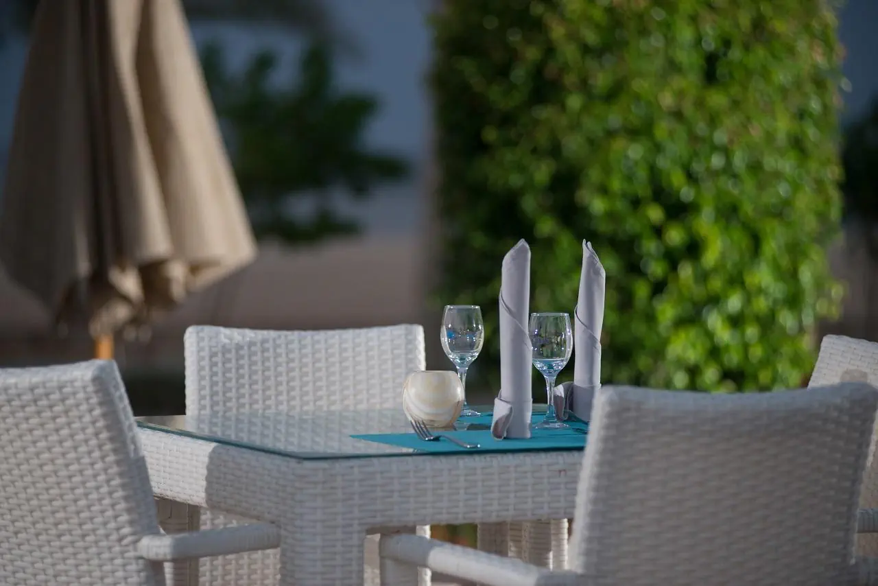 Novotel Marsa Alam - zdjęcie 14