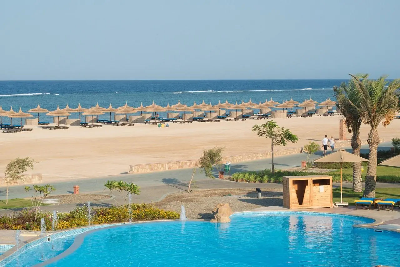 Novotel Marsa Alam - zdjęcie 9