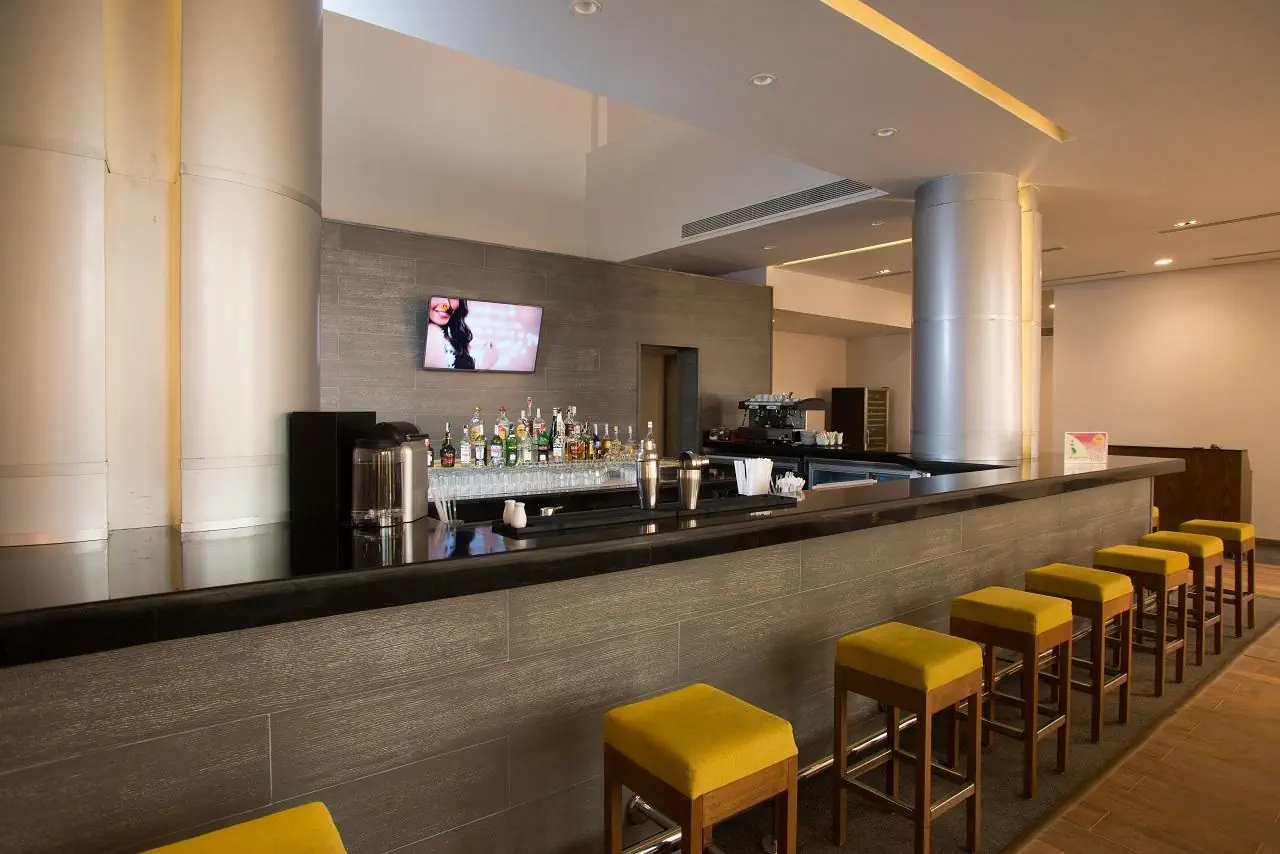 Novotel Marsa Alam - zdjęcie 24