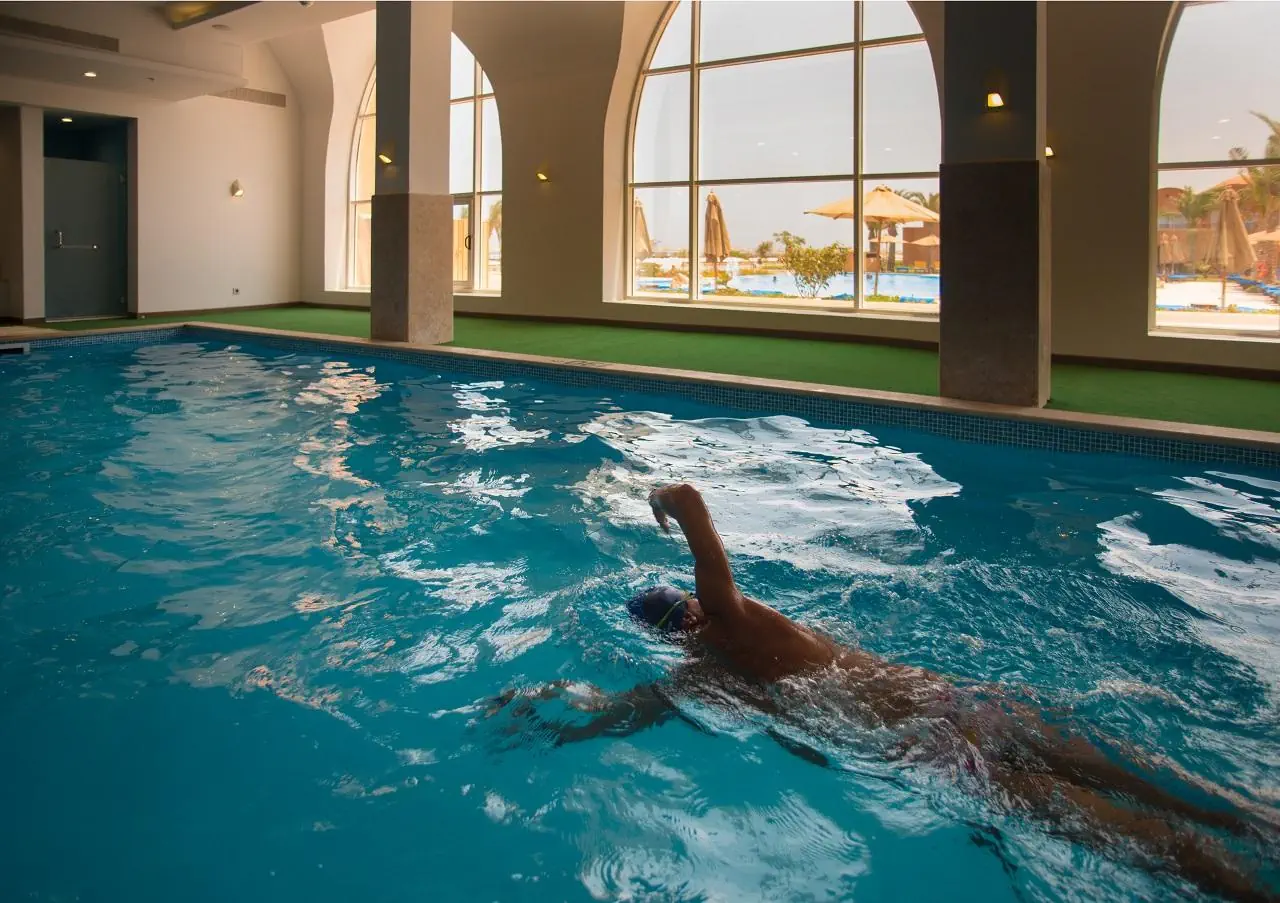 Novotel Marsa Alam - zdjęcie 5