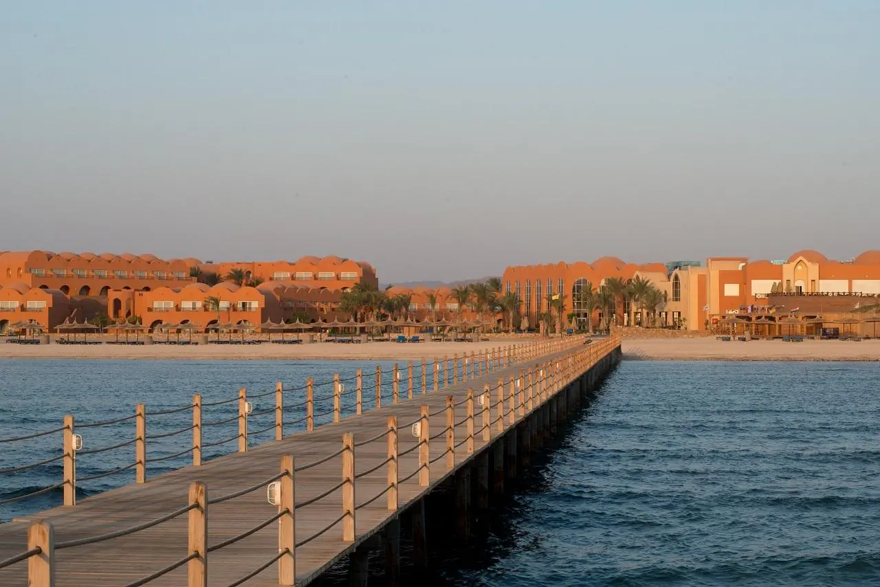 Novotel Marsa Alam - zdjęcie 20