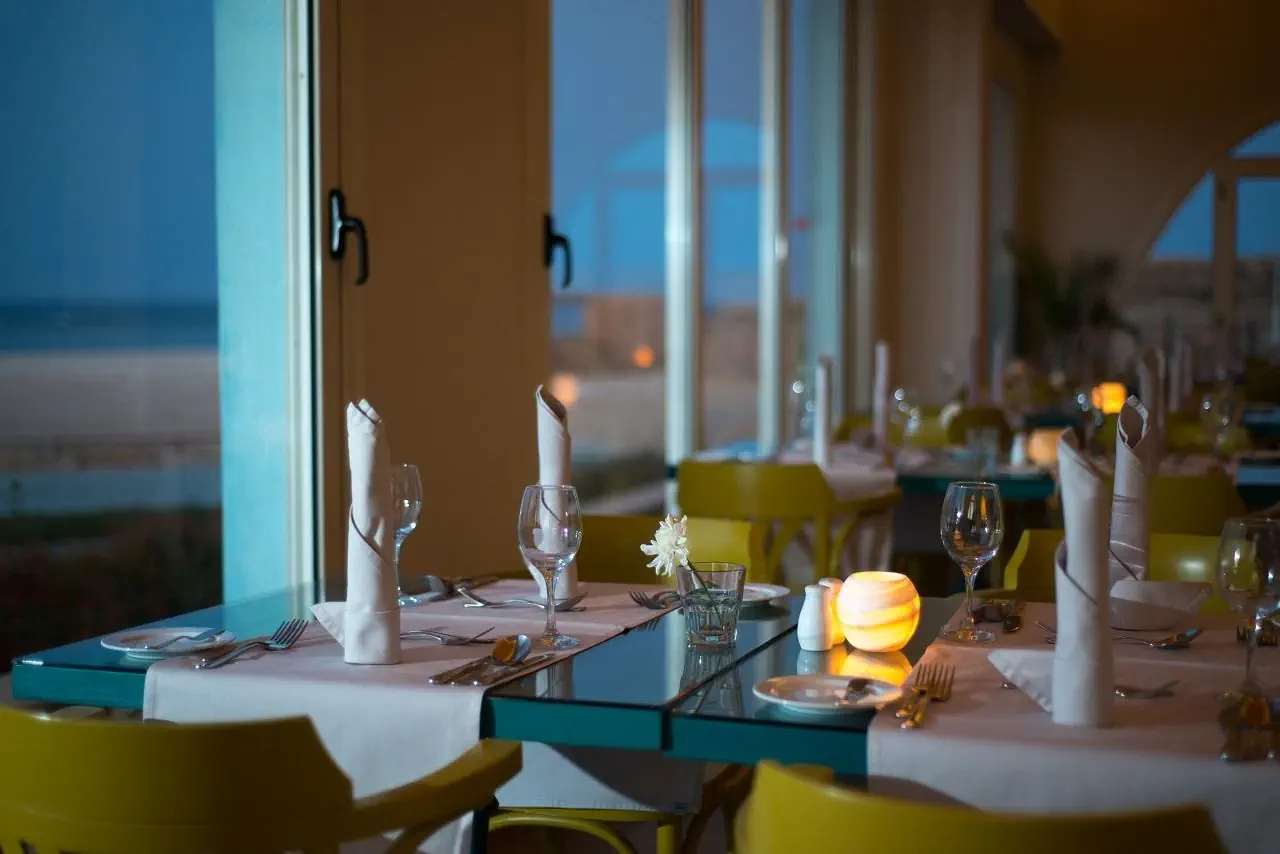 Novotel Marsa Alam - zdjęcie 16