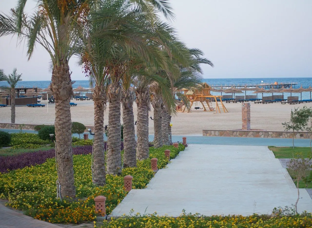 Novotel Marsa Alam - zdjęcie 11