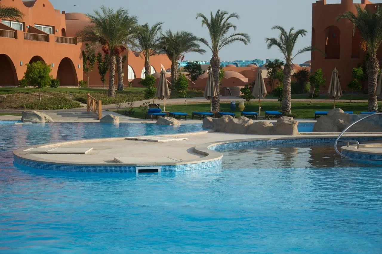 Novotel Marsa Alam - zdjęcie 4