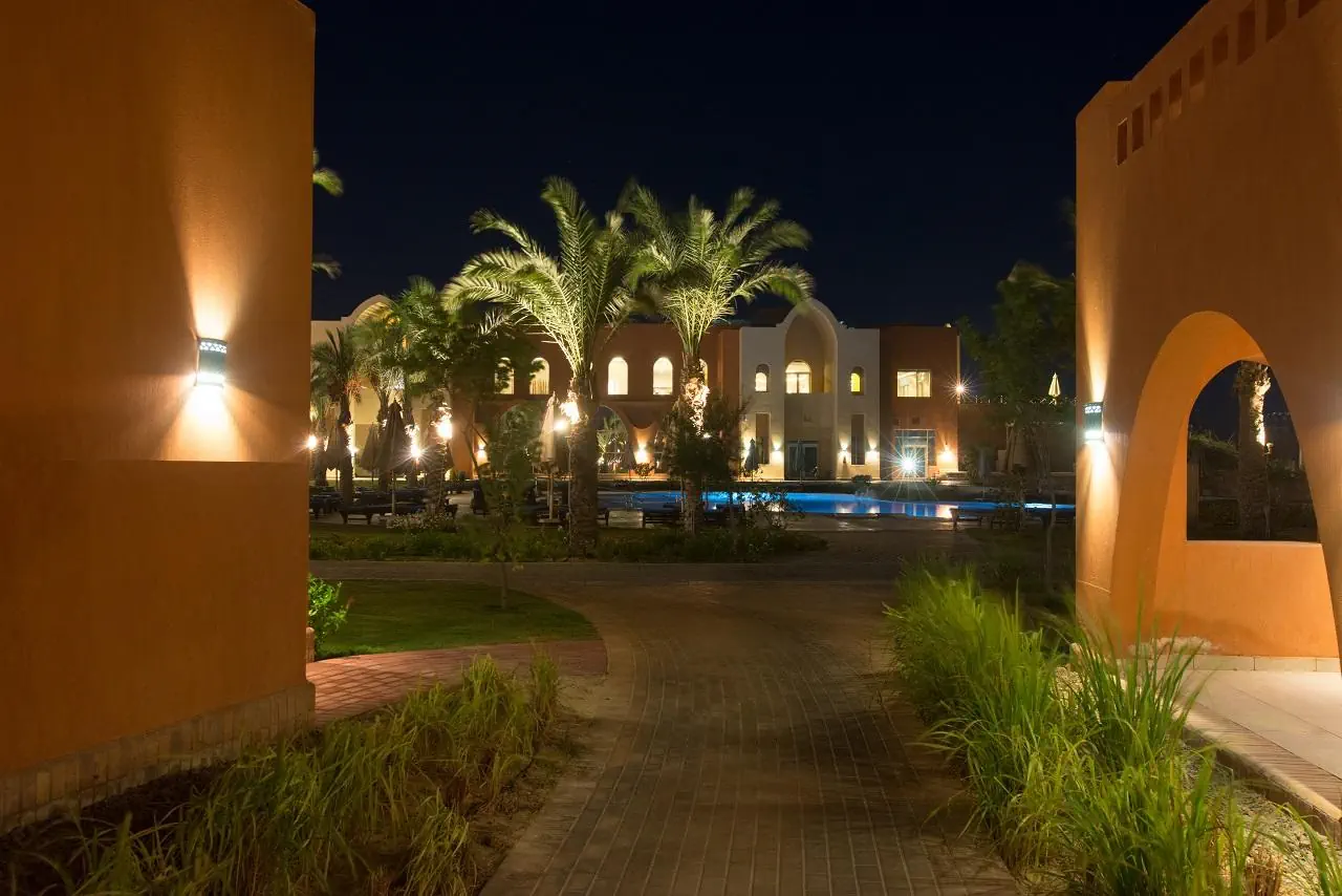 Novotel Marsa Alam - zdjęcie 19