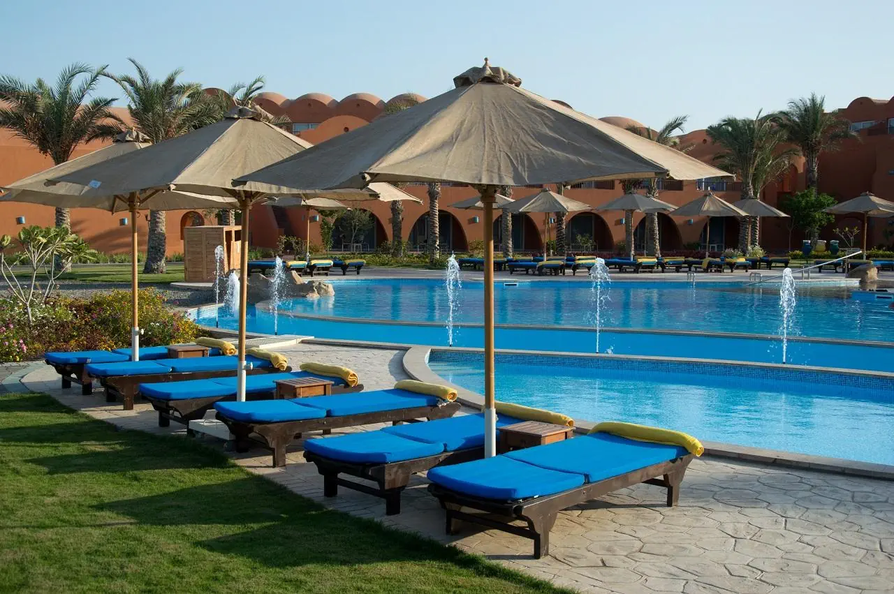 Novotel Marsa Alam - zdjęcie 12