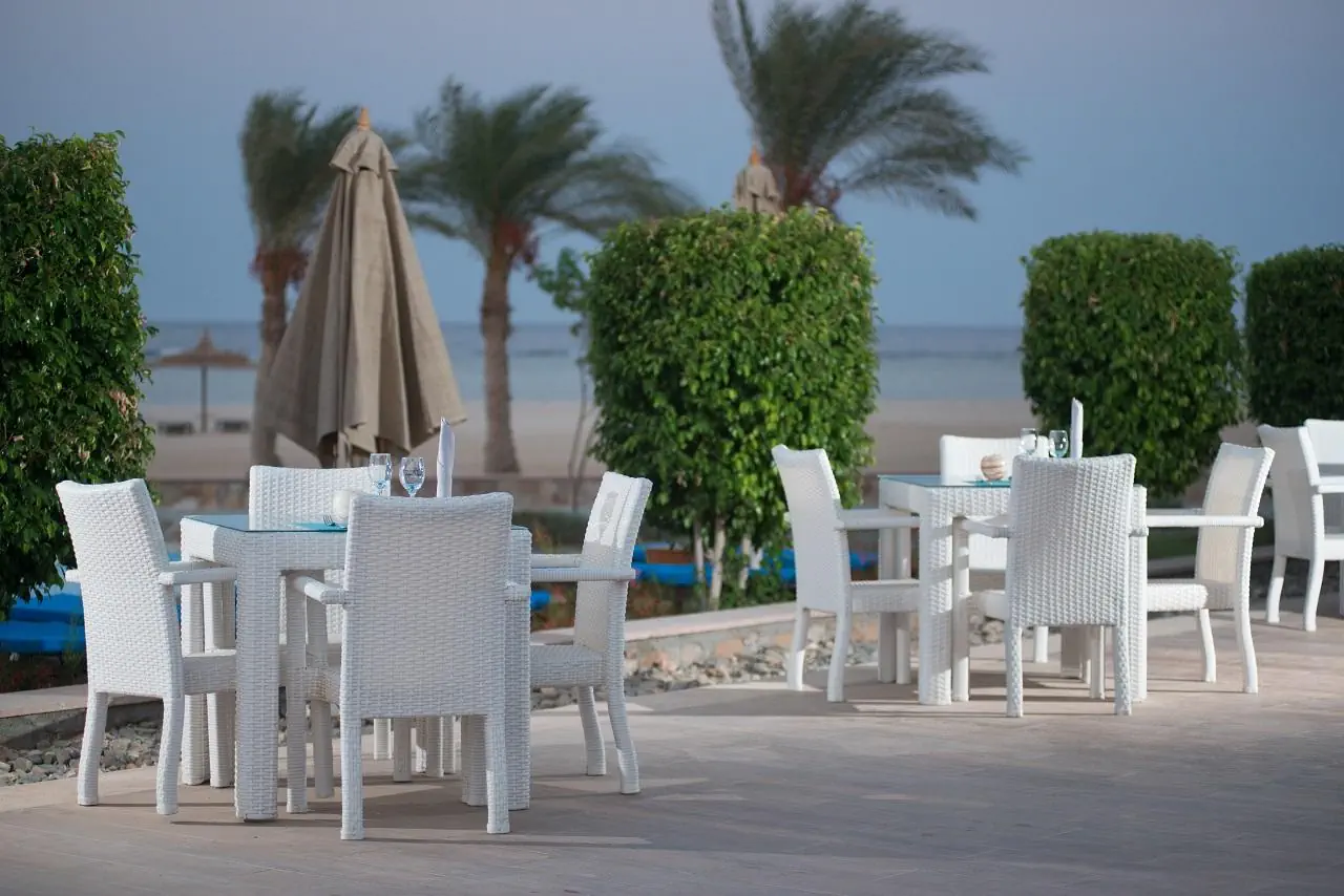 Novotel Marsa Alam - zdjęcie 13