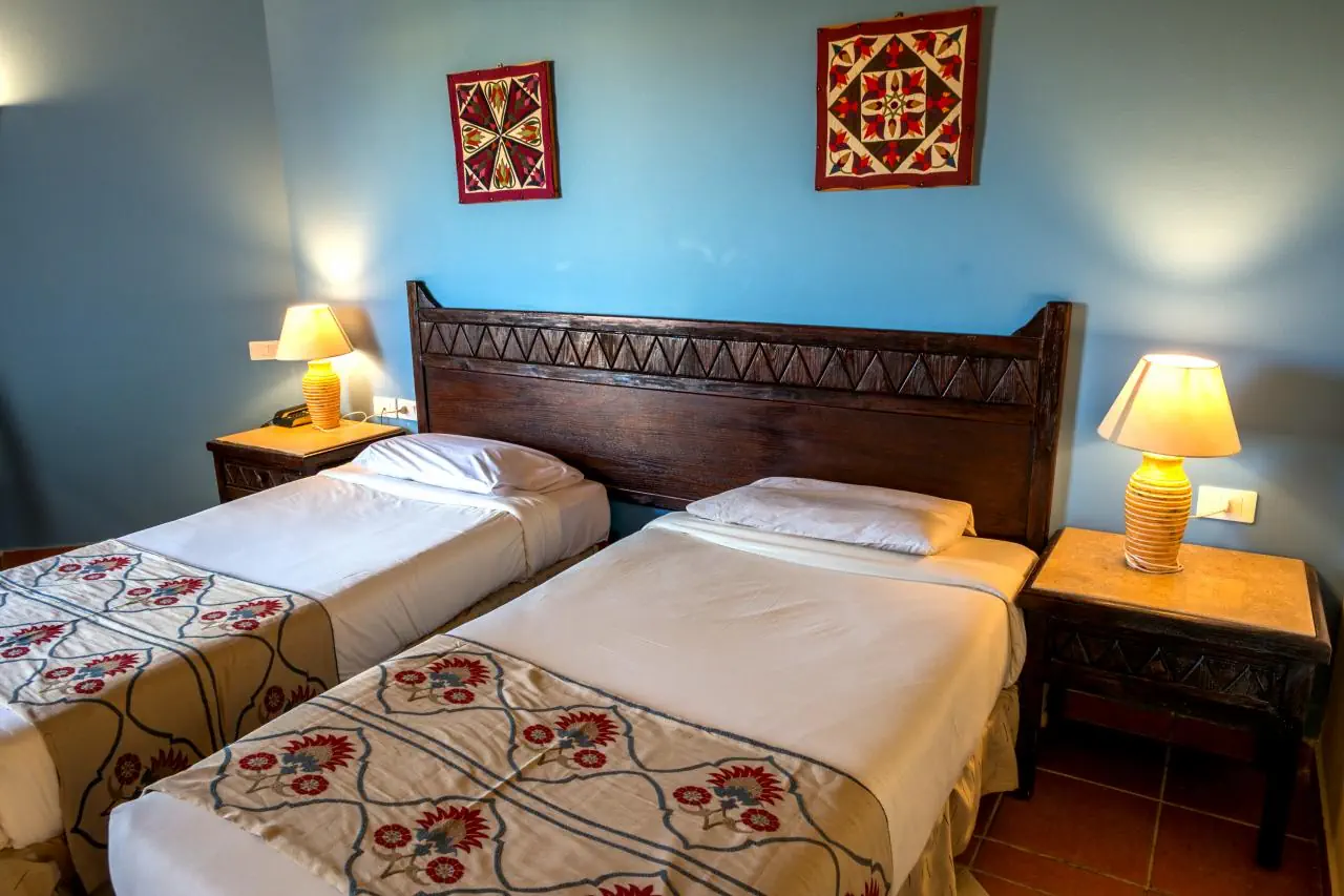 Onatti Beach Resort - zdjęcie 23