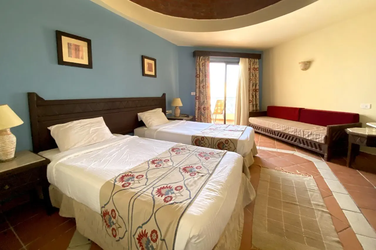 Onatti Beach Resort - zdjęcie 22