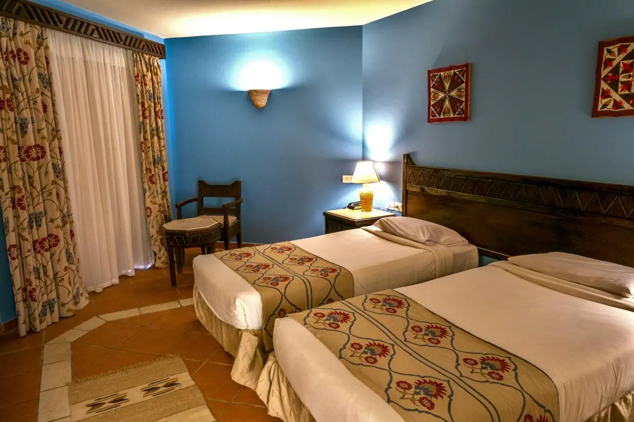 Onatti Beach Resort - zdjęcie 24