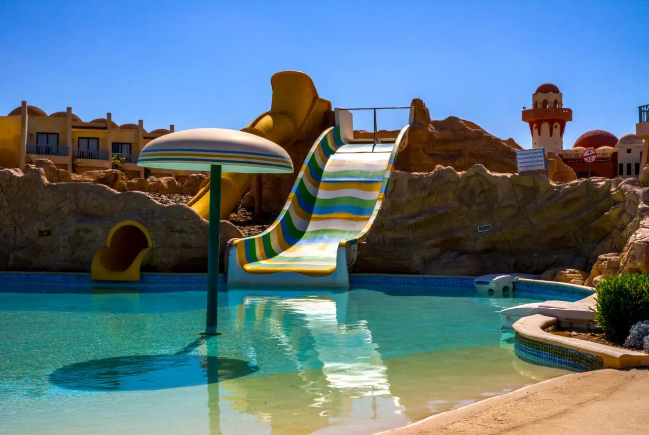 Onatti Beach Resort - zdjęcie 10