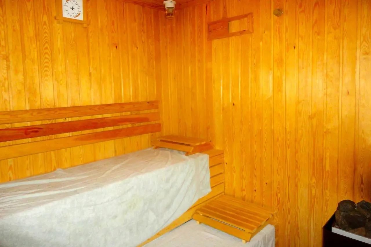Onatti Beach Resort - zdjęcie 27