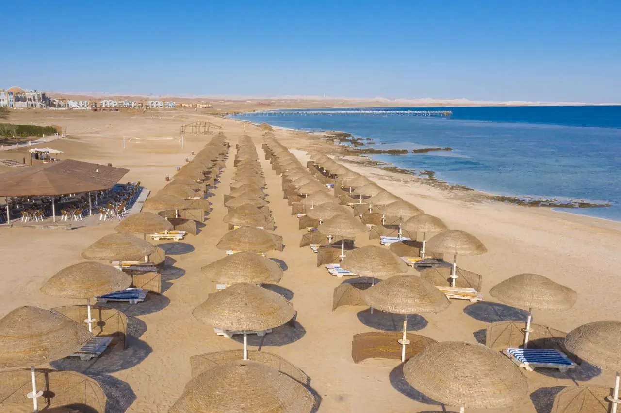 Onatti Beach Resort - zdjęcie 17