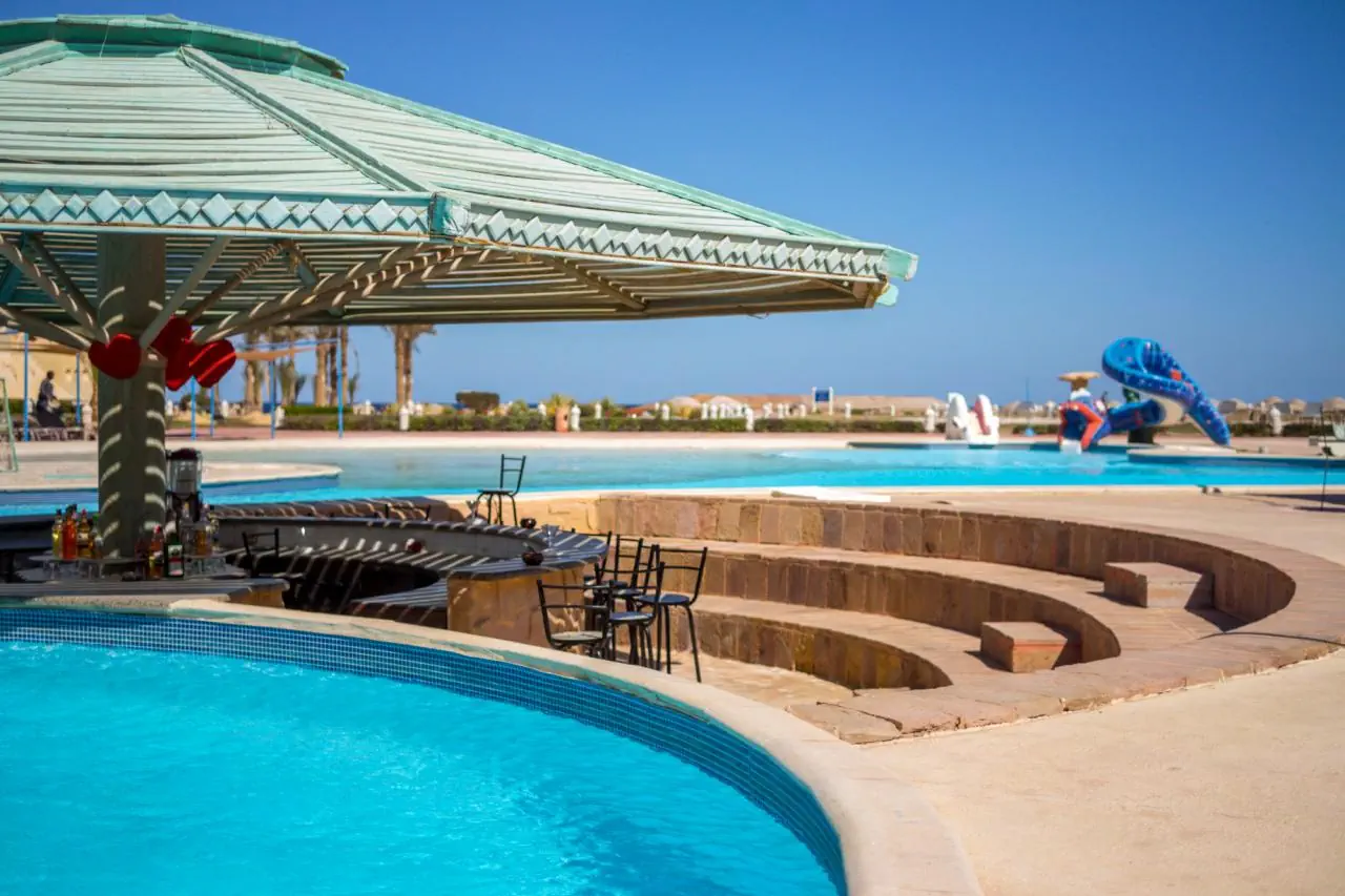 Onatti Beach Resort - zdjęcie 7