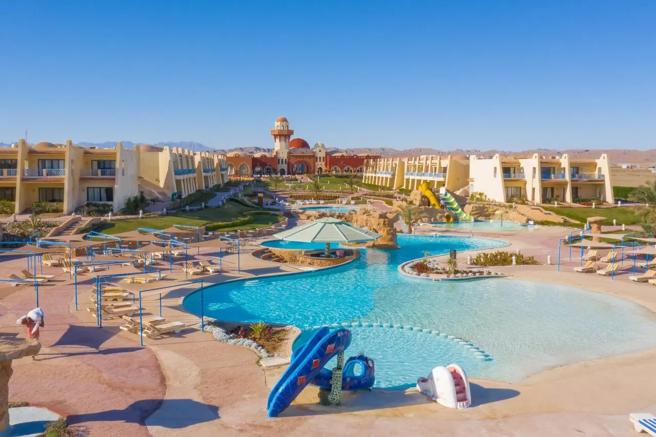 Onatti Beach Resort - zdjęcie 5
