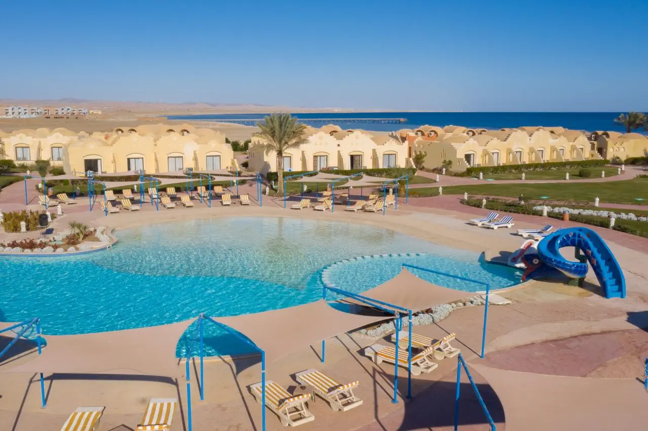 Onatti Beach Resort - zdjęcie 4