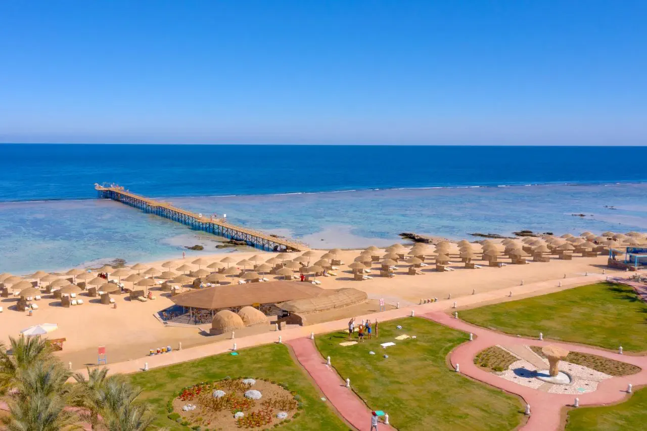 Onatti Beach Resort - zdjęcie 15