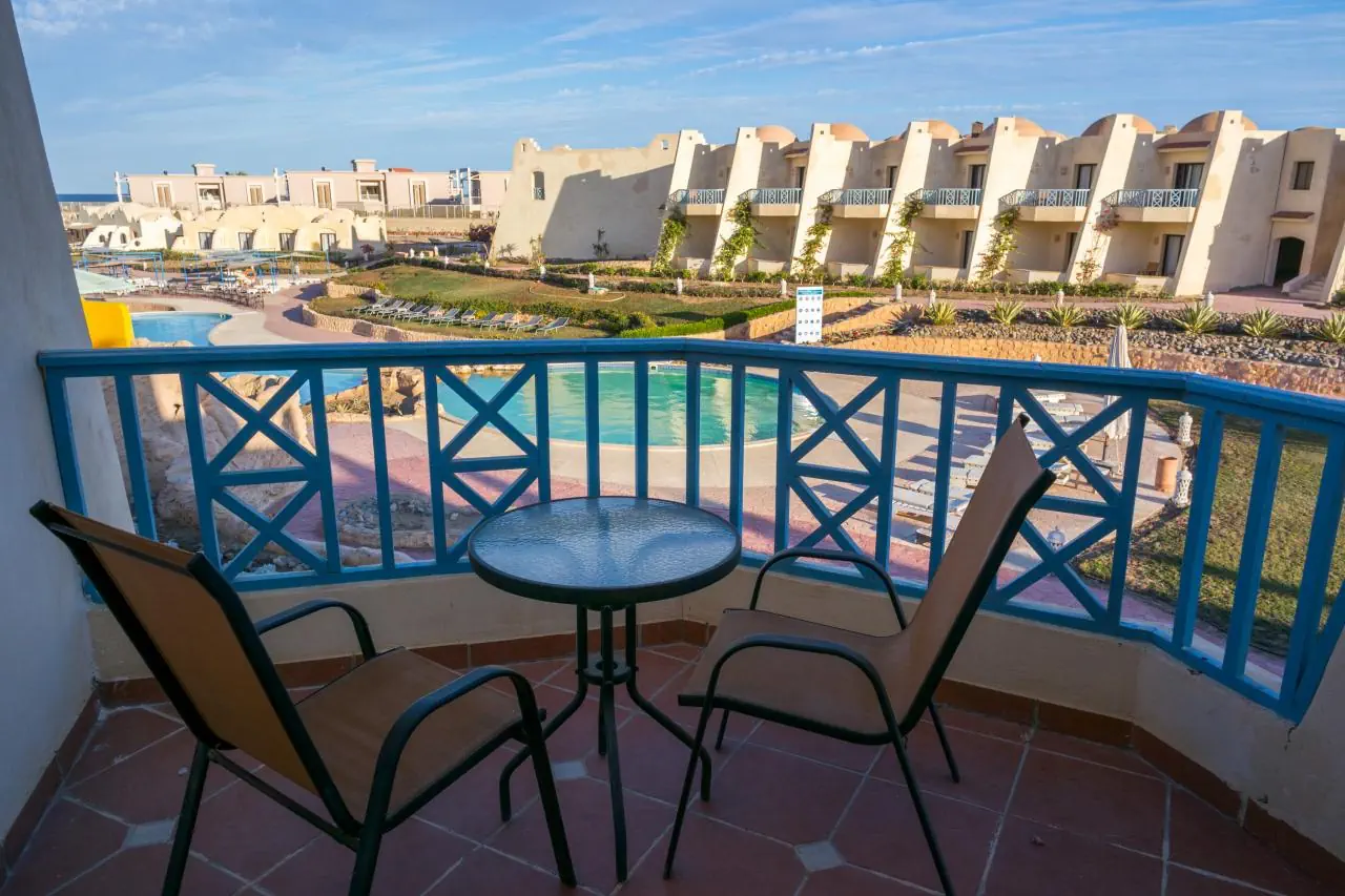 Onatti Beach Resort - zdjęcie 25