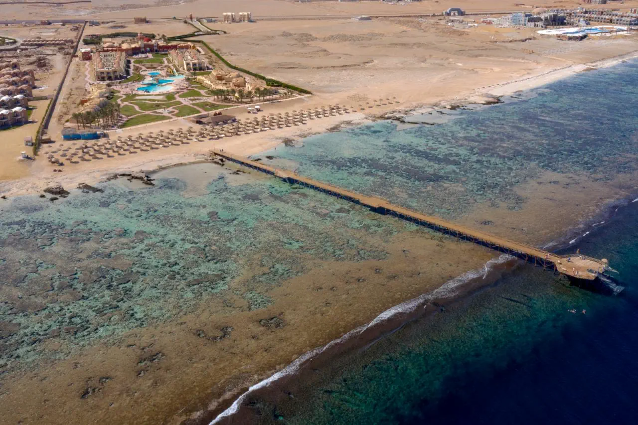 Onatti Beach Resort - zdjęcie 14