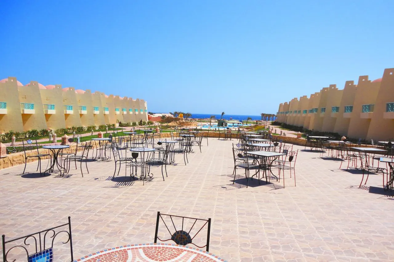 Onatti Beach Resort - zdjęcie 20