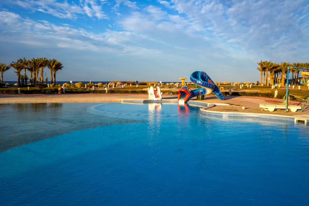 Onatti Beach Resort - zdjęcie 9