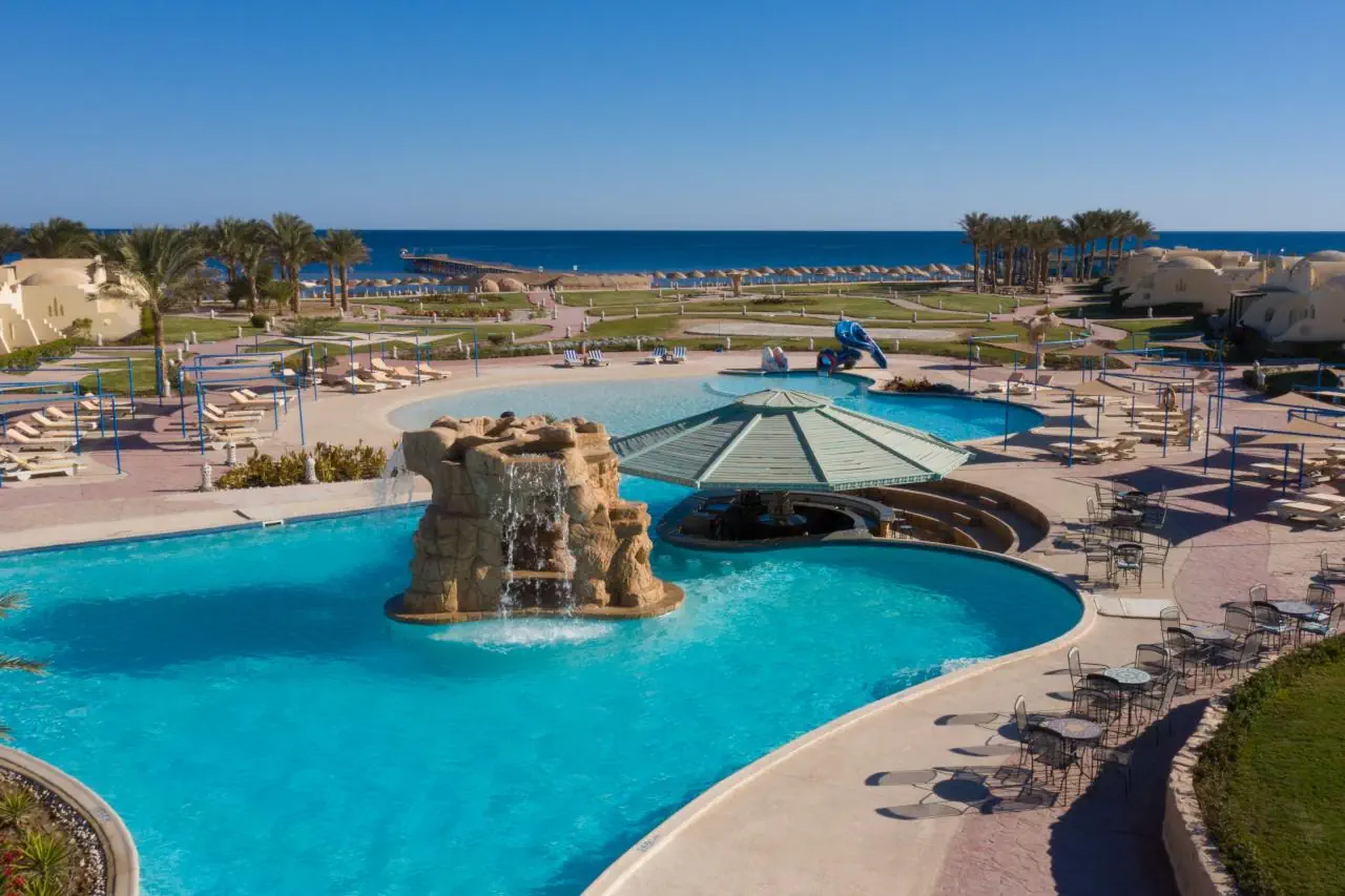 Onatti Beach Resort - zdjęcie 3