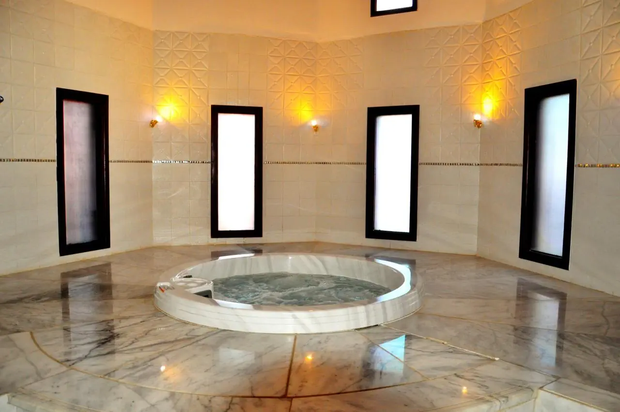 Onatti Beach Resort - zdjęcie 26