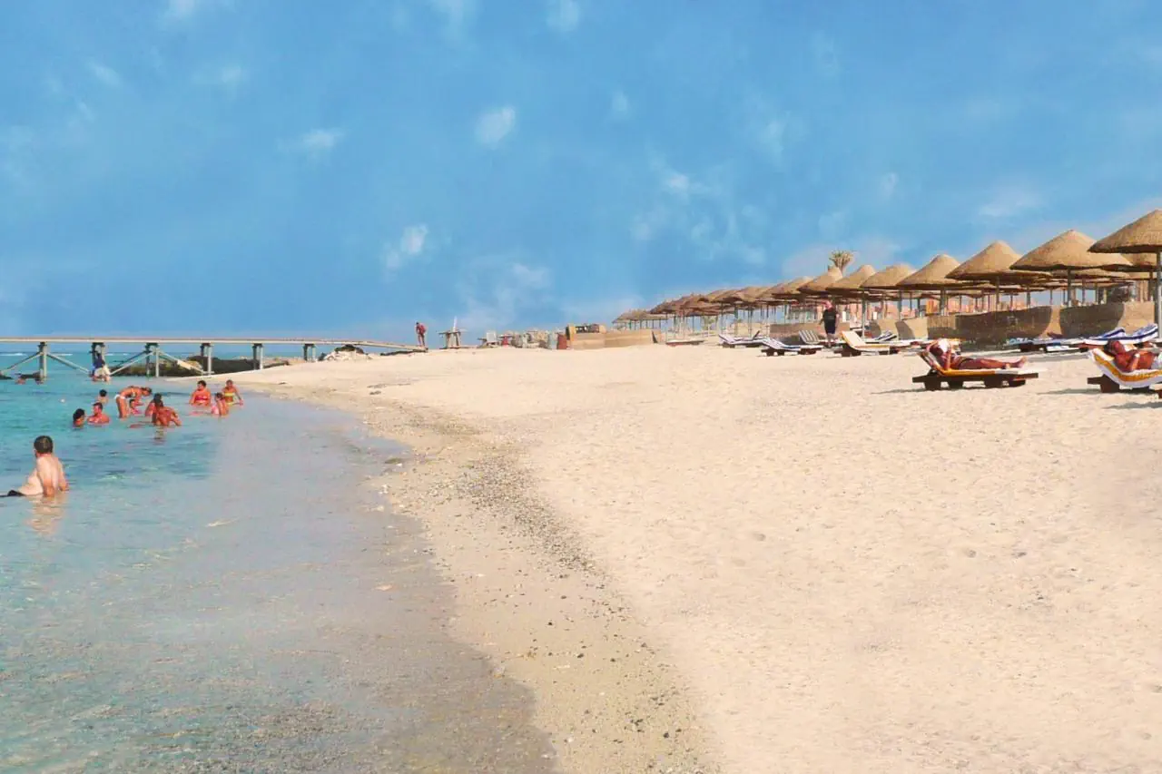 Onatti Beach Resort - zdjęcie 18