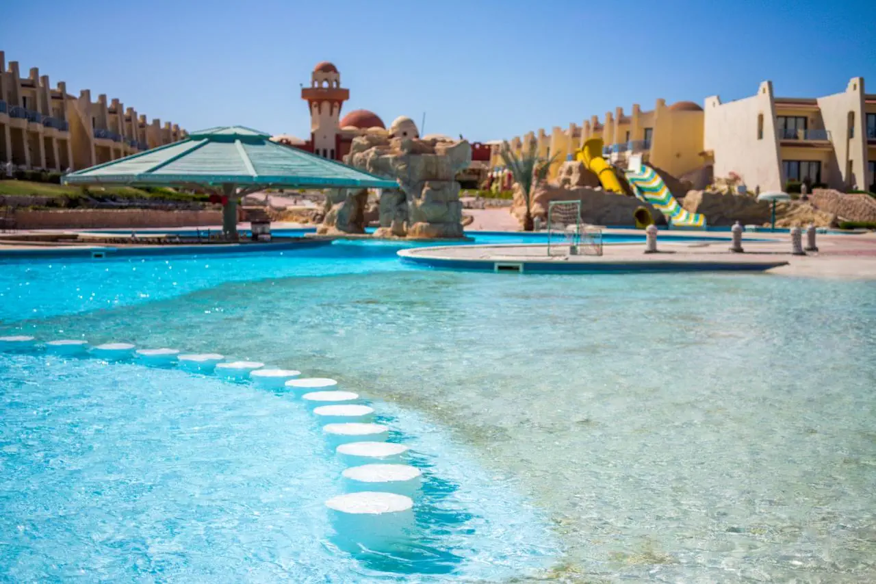 Onatti Beach Resort - zdjęcie 6