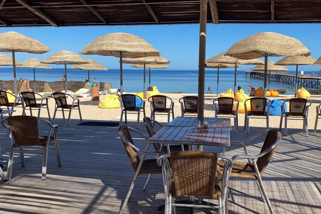 Onatti Beach Resort - zdjęcie 19