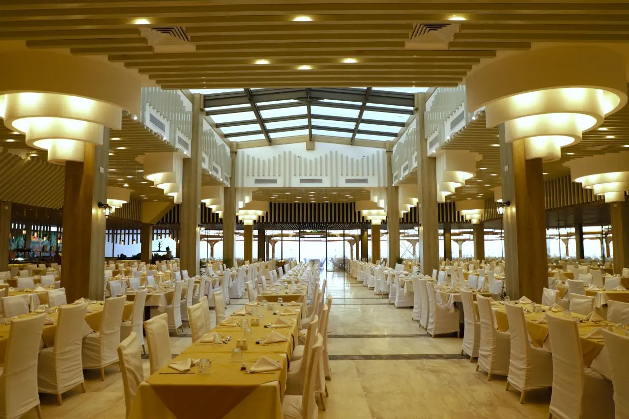 Sirena Beach Resort & Spa - zdjęcie 10