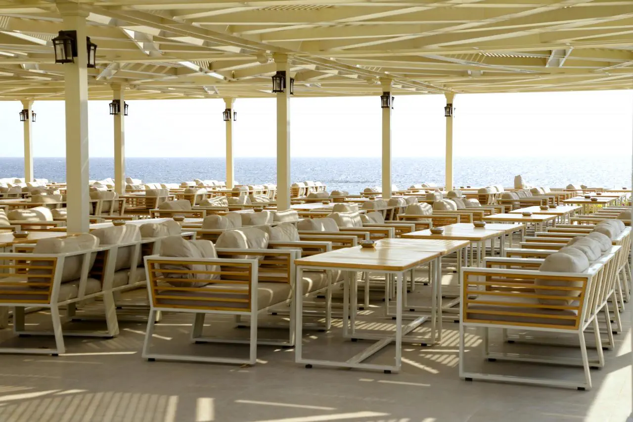 Sirena Beach Resort & Spa - zdjęcie 13