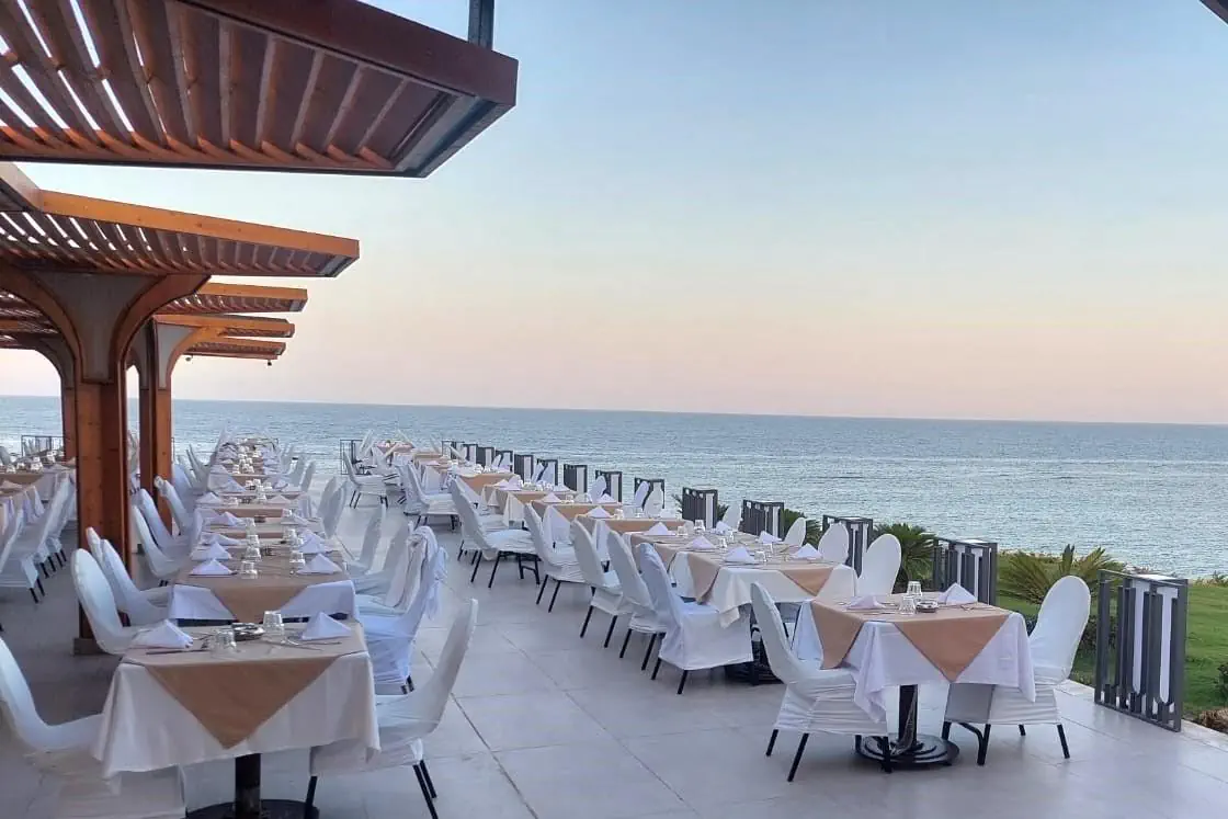 Sirena Beach Resort & Spa - zdjęcie 12
