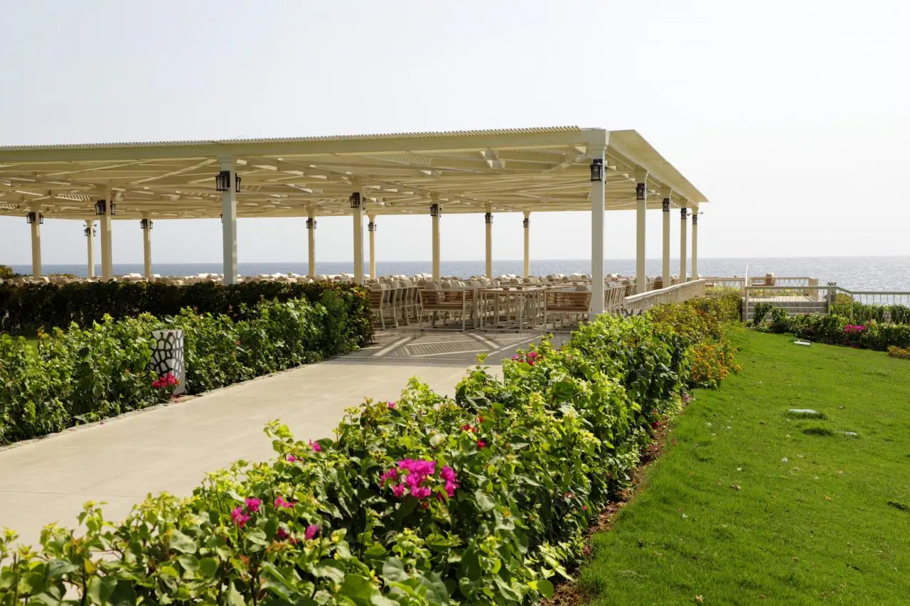 Sirena Beach Resort & Spa - zdjęcie 14
