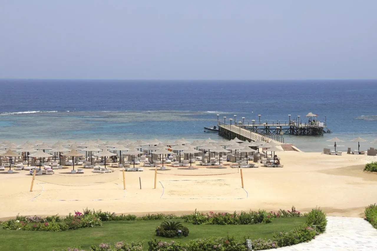 Sirena Beach Resort & Spa - zdjęcie 9