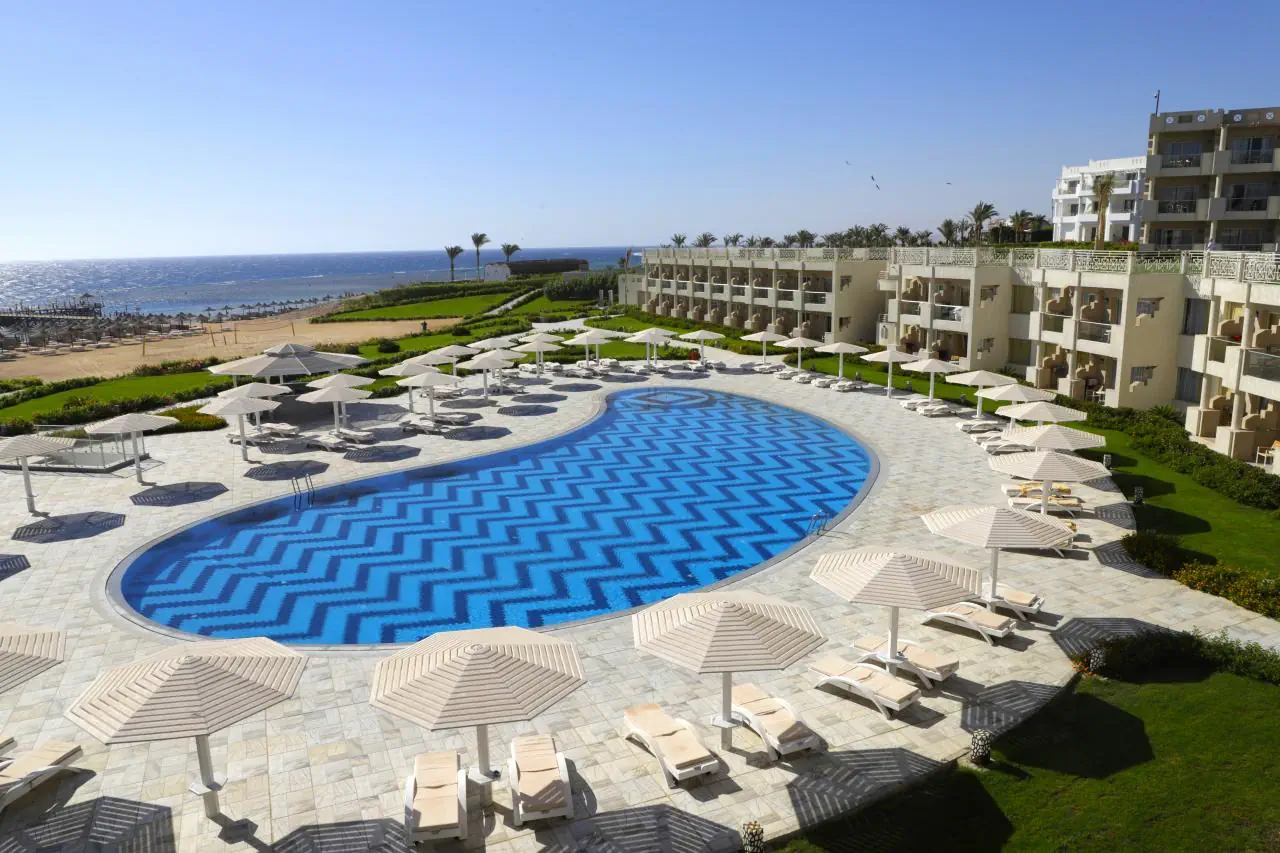 Sirena Beach Resort & Spa - zdjęcie 2